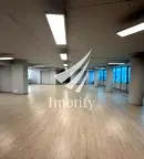 Офис в София, Борово