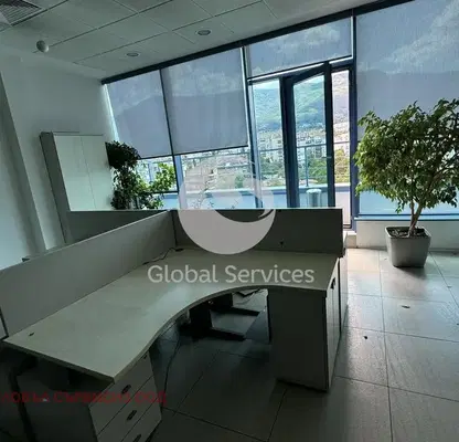Photo 2 — Office in Sofiya, Borovo