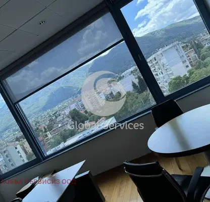 Photo 3 — Office in Sofiya, Borovo