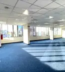 Офис в София, Борово
