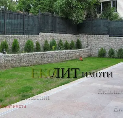Photo 5 — Office in Sofiya, Boyana