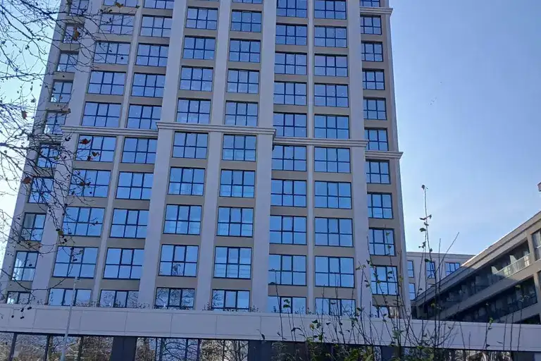 Офис в Бургас, Братя Миладинови