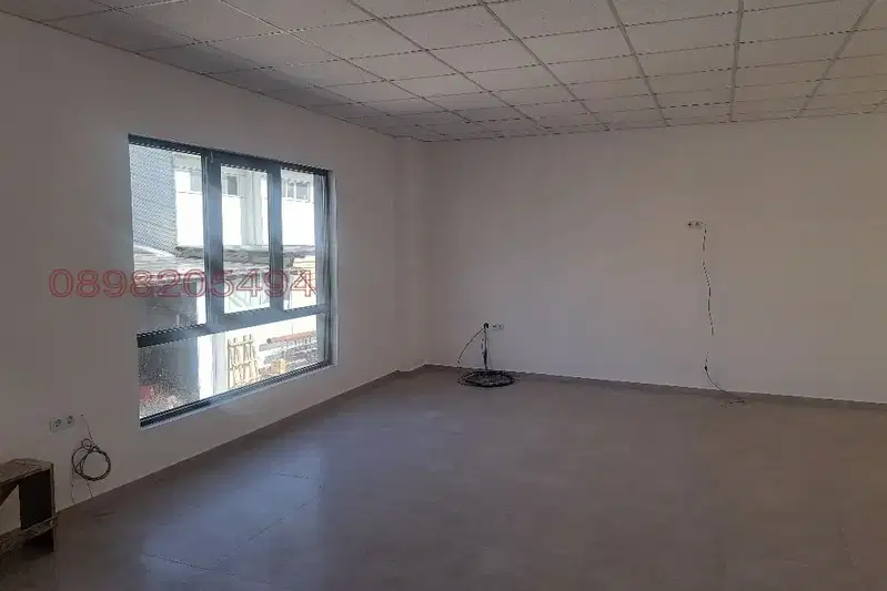 Office in Plovdiv, Brezovsko shose