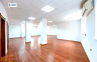 Офис във Варна, Бриз