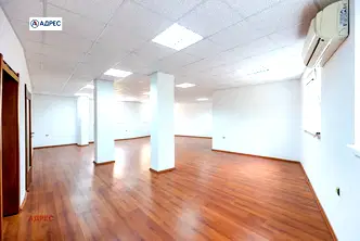 Офис във Варна, Бриз