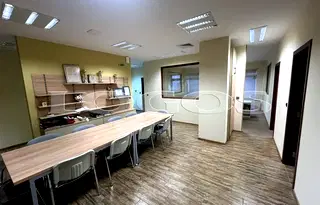 Офис във Варна, Бриз