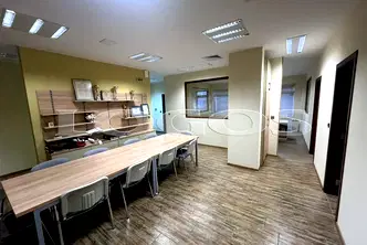 Офис във Варна, Бриз