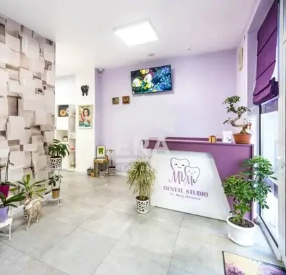 Photo 5 — Office in Varna, Briz