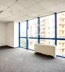Офис в София, Бъкстон