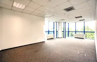 Офис в София, Бъкстон