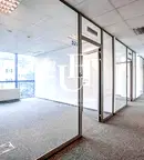 Офис в София, Бъкстон