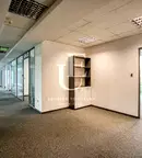 Офис в София, Бъкстон