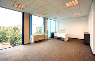Офис в София, Бъкстон
