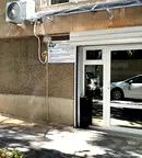 Офис в Пловдив, Централна гара