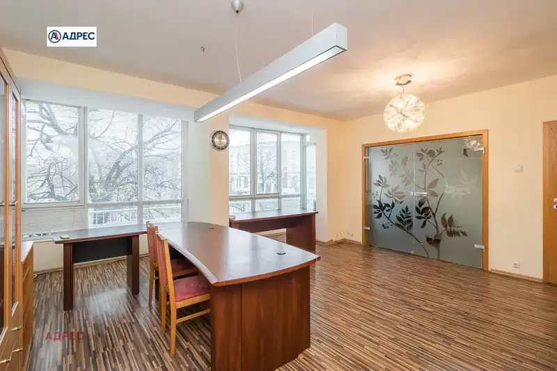 Офис във Варна, Централна поща