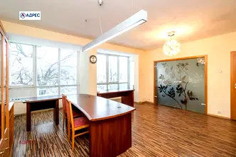 Офис във Варна, Централна поща