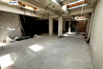 Офис във Варна, Централна поща