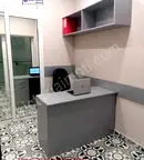 Офис във Велико Търново, Център