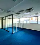 Офис в София, Център