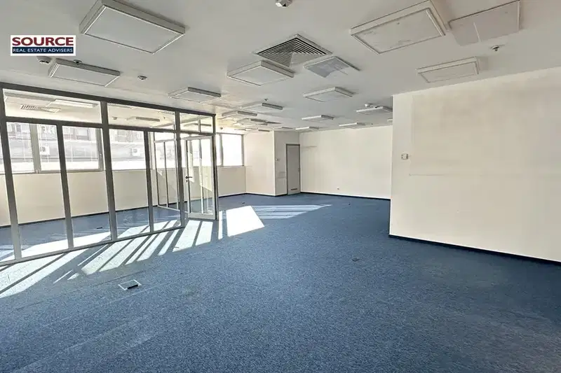 Office in Sofiya, Centyr