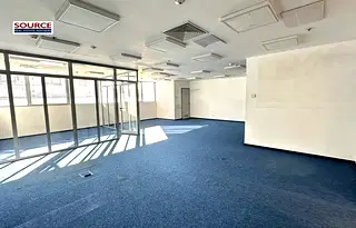 Офис в София, Център