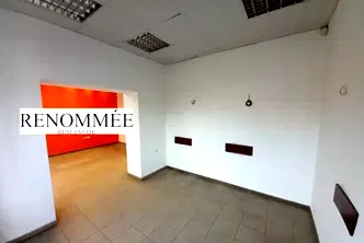 Офис в София, Център
