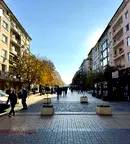 Офис в София, Център