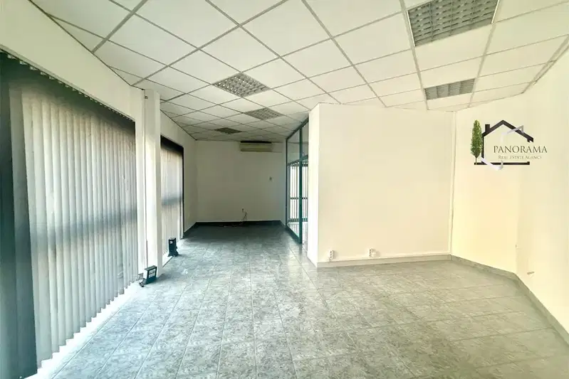 Office in Shumen, Centyr