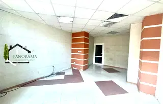 Офис в Шумен, Център