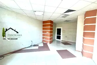 Офис в Шумен, Център