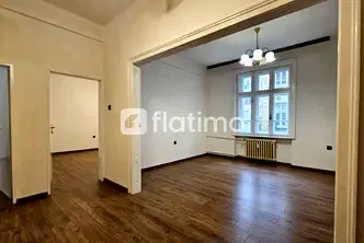 Офис в София, Център