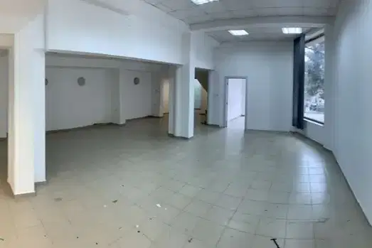 Офис във Велико Търново, Център