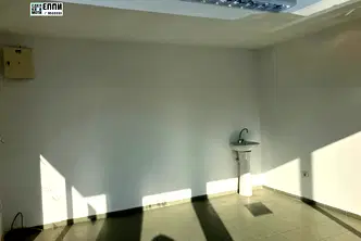 Офис в София, Център