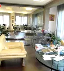 Офис в Пловдив, Център