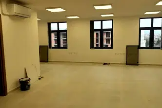Офис в Пловдив, Център