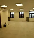 Офис в Пловдив, Център