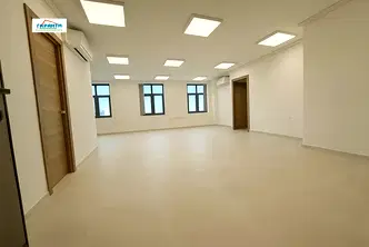Офис в Пловдив, Център