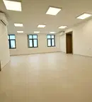 Офис в Пловдив, Център