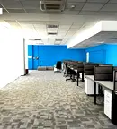 Офис в София, Център