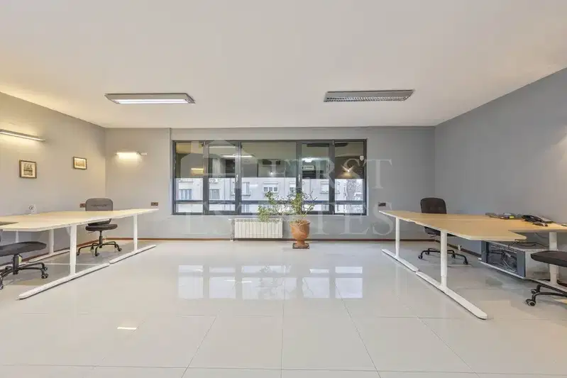 Office in Sofiya, Centyr