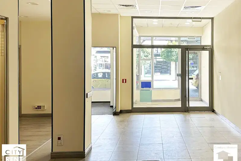Office in Veliko Tyrnovo, Centyr