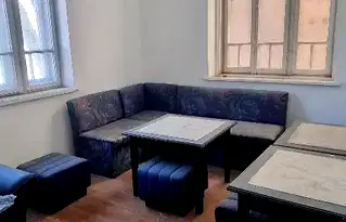 Офис в Стара Загора, Център
