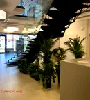 Офис в София, Център
