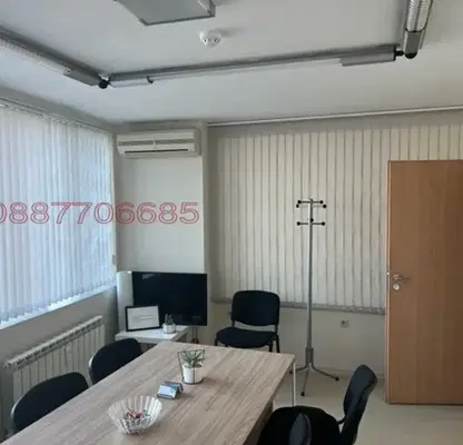 Photo 2 — Office in Sofiya, Centyr