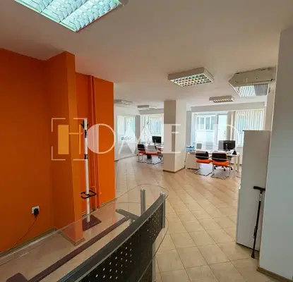 Photo 3 — Office in Sofiya, Centyr