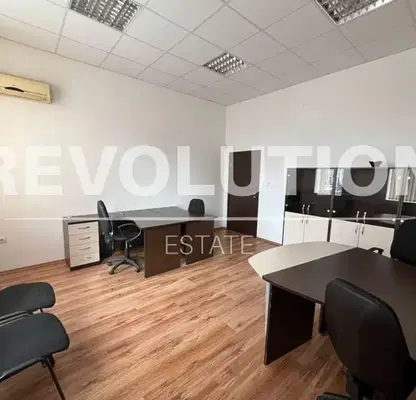 Photo 3 — Office in Varna, Centyr