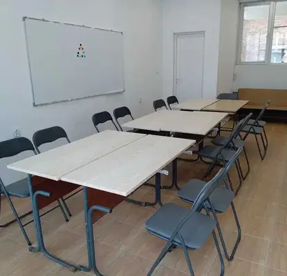 Снимка 3 — Офис във Велико Търново, Център
