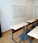 Офис във Велико Търново, Център