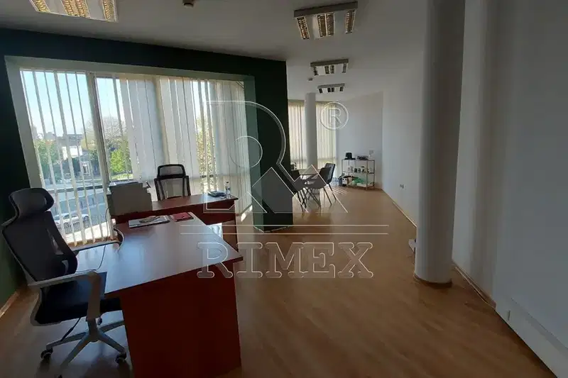 Office in Plovdiv, Centyr