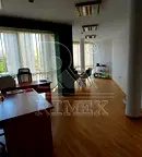 Офис в Пловдив, Център